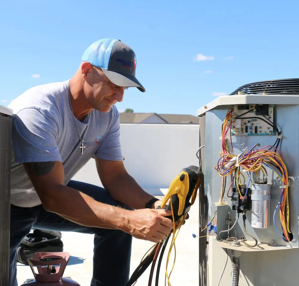 Slide of Brilliant Mechanical