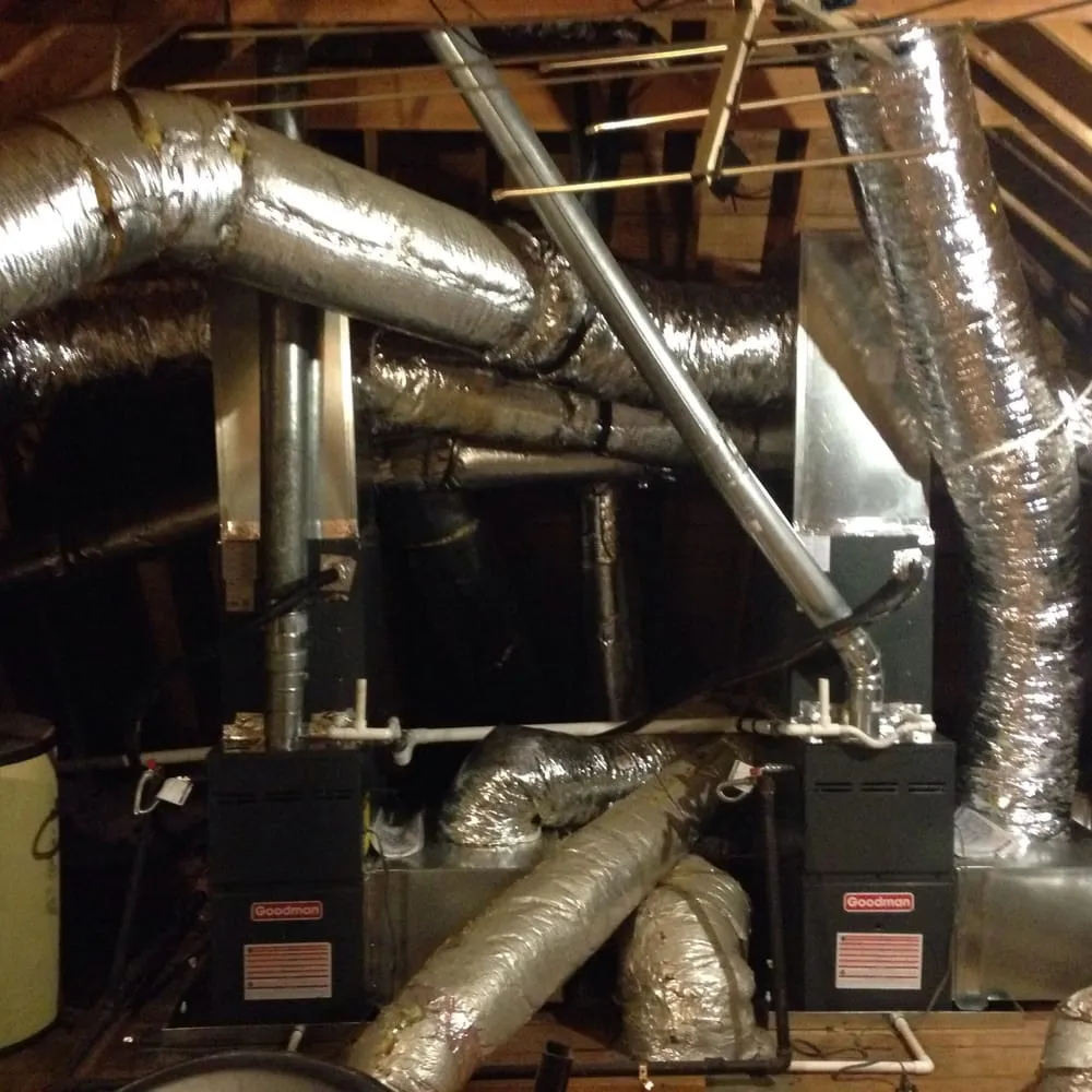 Slide of Brimhall Maintenance Services