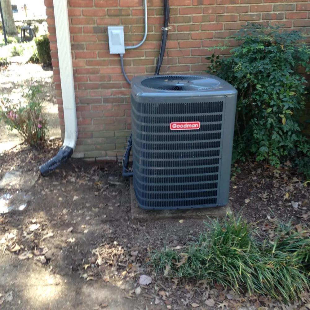 Slide of Brimhall Maintenance Services