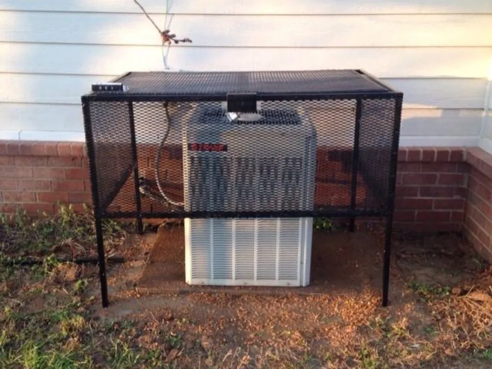 Slide of Brimhall Maintenance Services