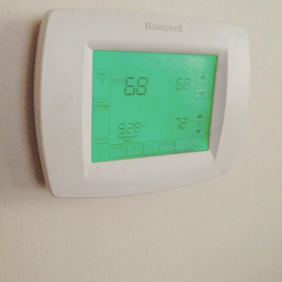 Slide of Brimhall Maintenance Services