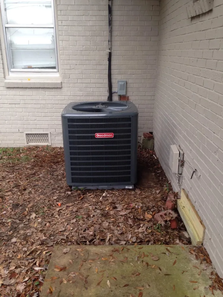 Slide of Brimhall Maintenance Services