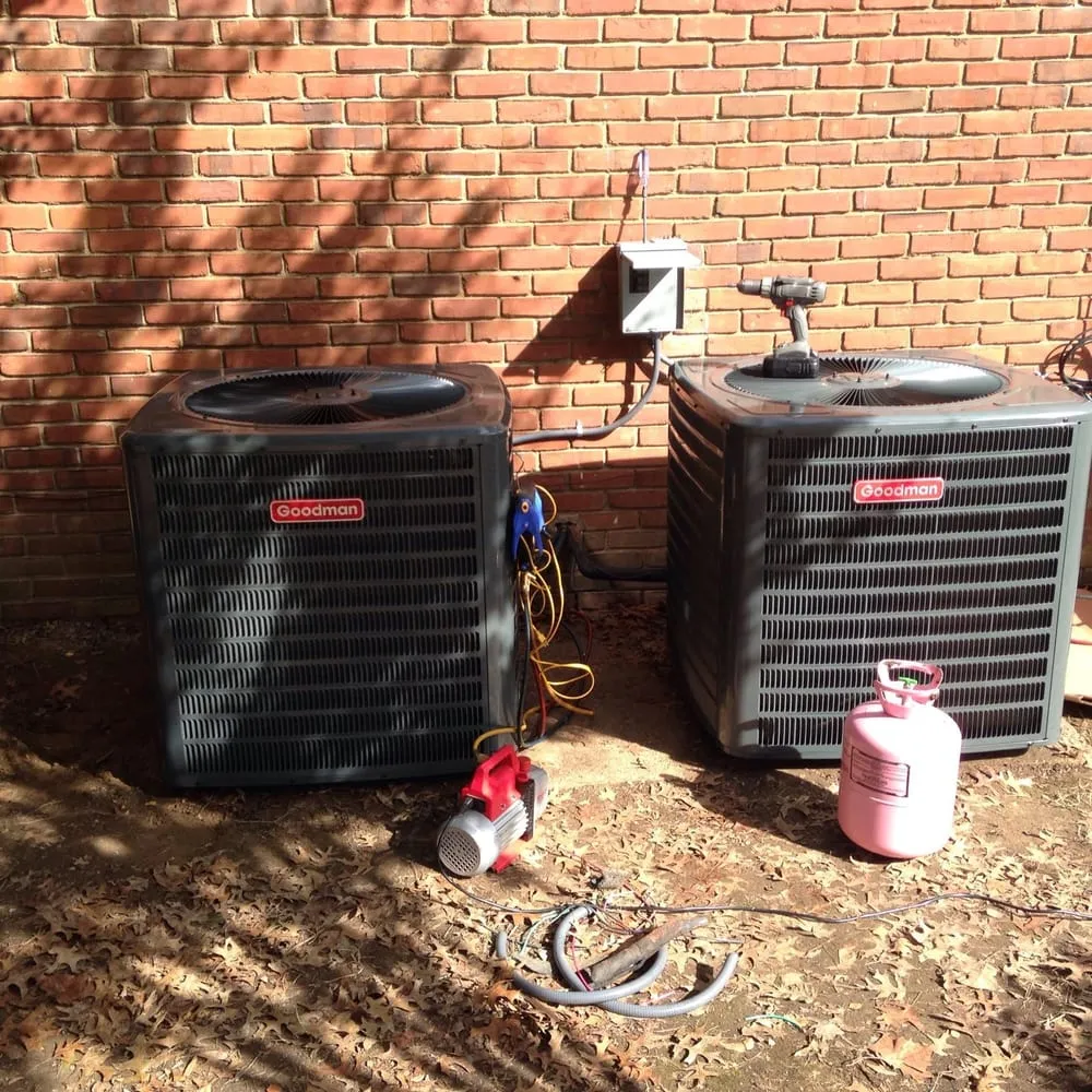 Slide of Brimhall Maintenance Services