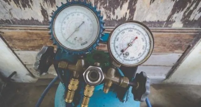 Slide of Brimhall Maintenance Services