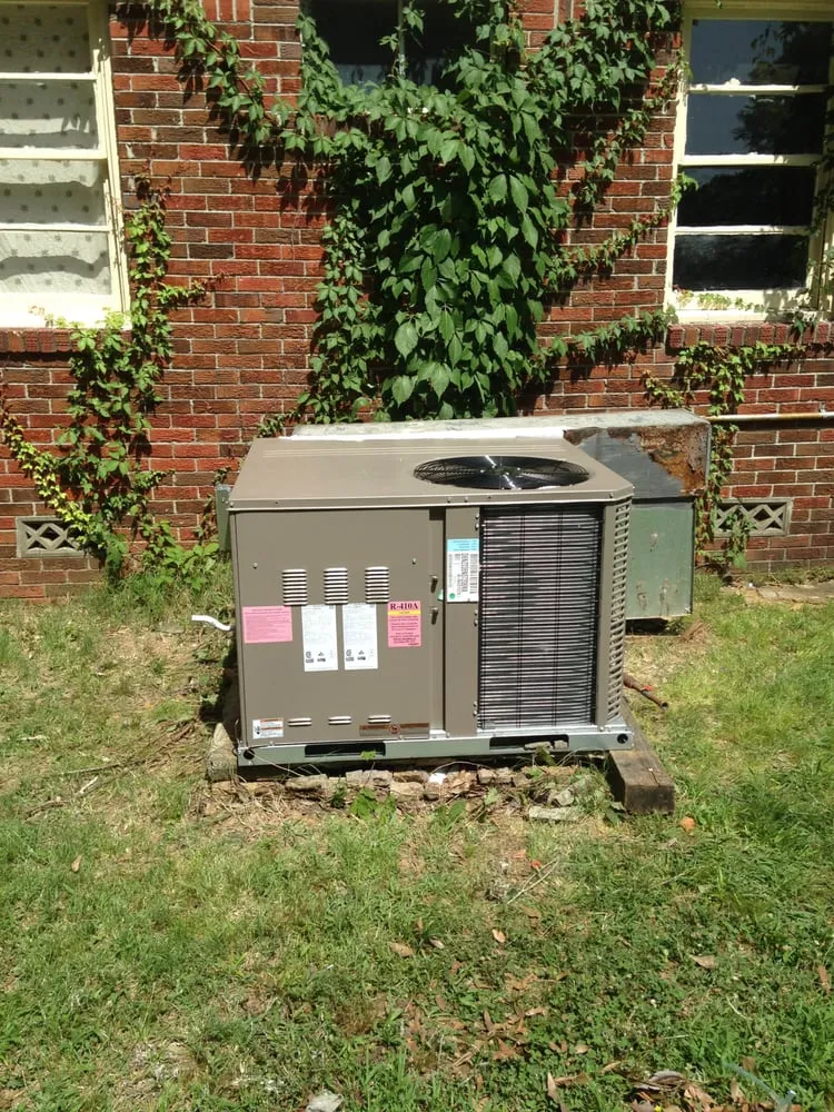 Slide of Brimhall Maintenance Services