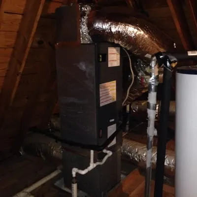 Brimhall Maintenance Services Logo