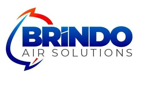 Brindo Air Solutions Logo