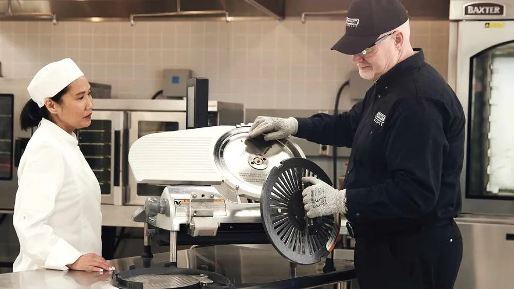 Slide of Brink Hobart Sales & Service