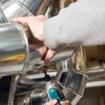 Slide of Brinker Heating & Cooling Services