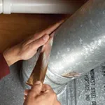 Slide of Brinker Heating & Cooling Services