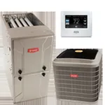 Slide of Brinker Heating & Cooling Services