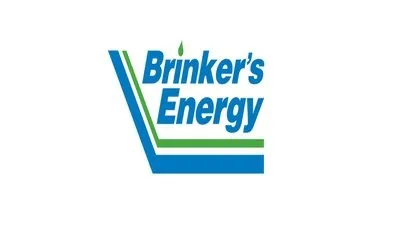 Slide of Brinker's Energy