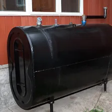 Slide of Brinker's Energy