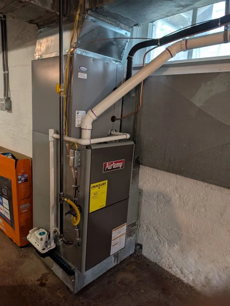 Slide of Brinkley Home Services