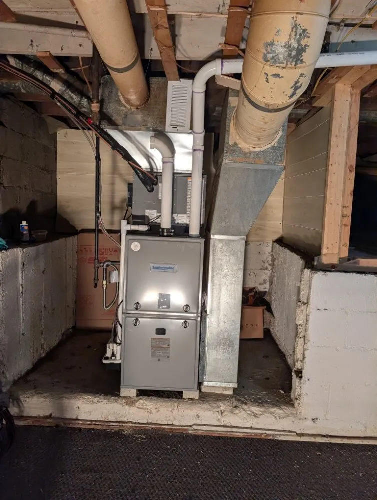 Slide of Brinkley Home Services