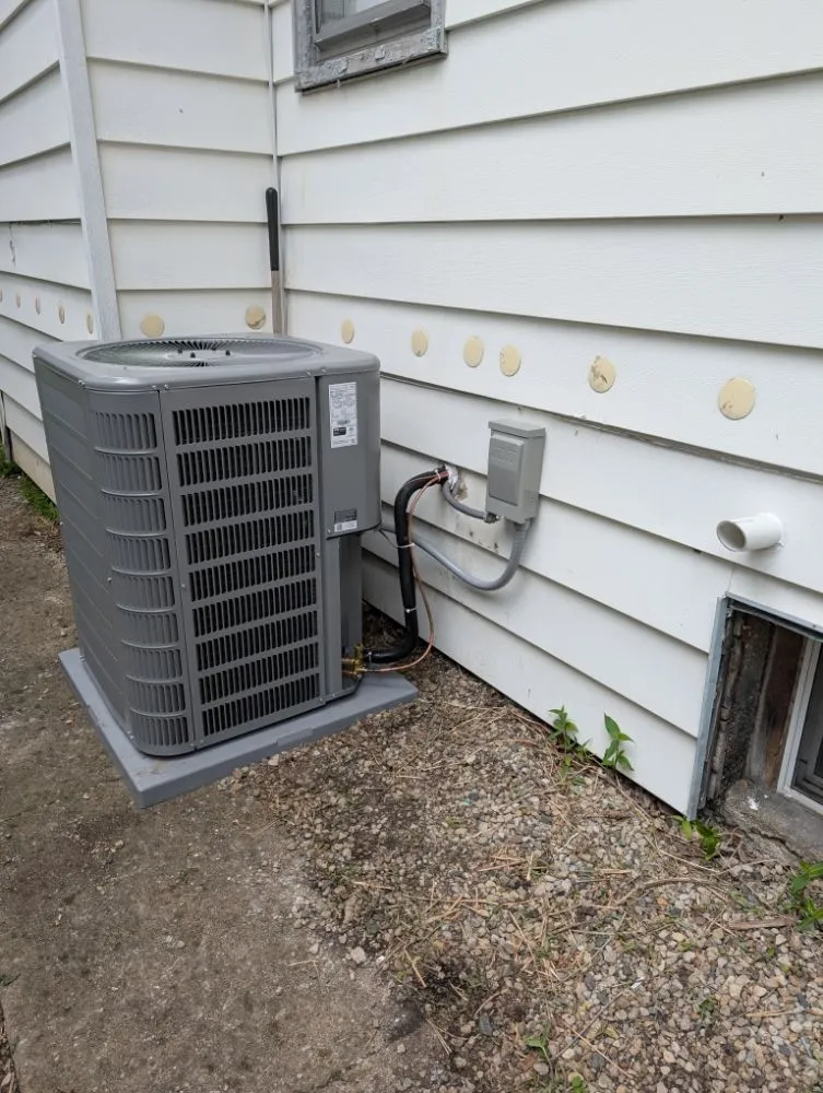 Slide of Brinkley Home Services