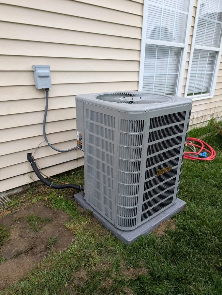 Slide of Brinkley Home Services