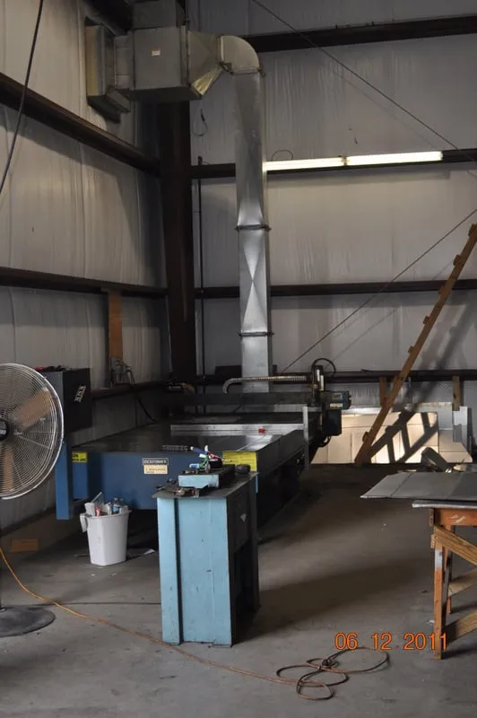 Slide of Brinson and Sons