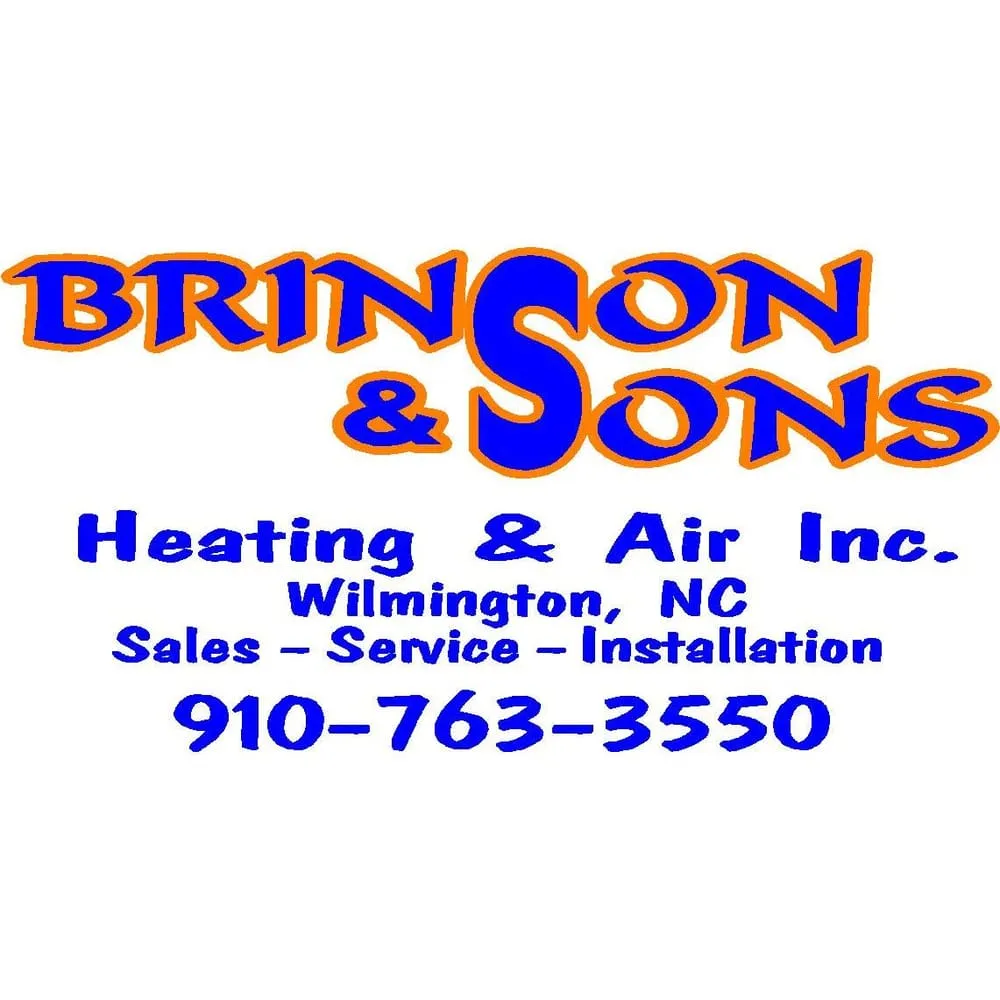 Slide of Brinson and Sons