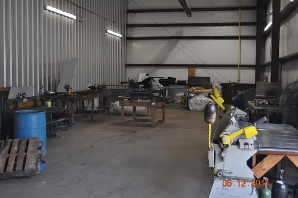 Brinson and Sons Logo