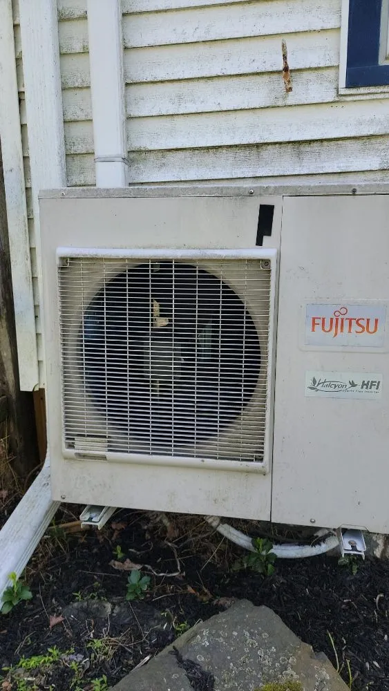 Slide of Brioso Refrigeration