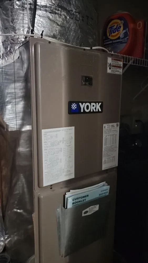 Slide of Brioso Refrigeration