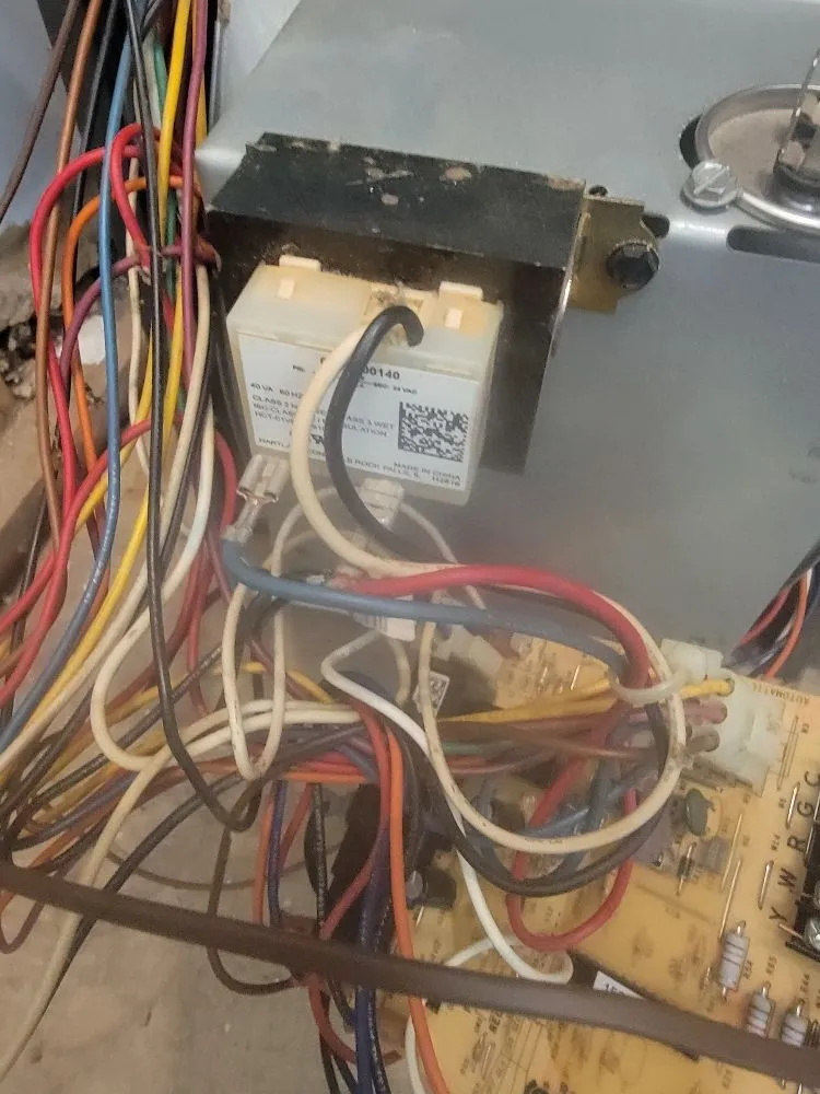 Slide of Brioso Refrigeration