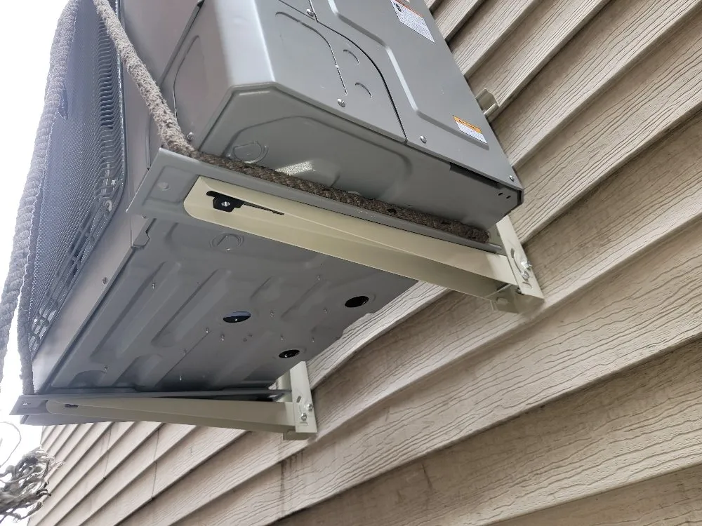 Slide of Brioso Refrigeration