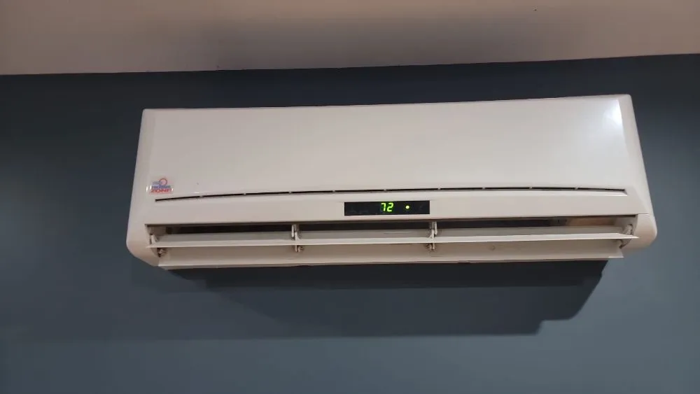 Slide of Brioso Refrigeration