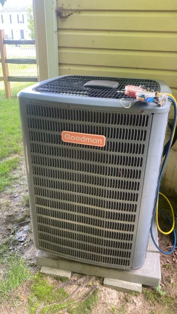 Slide of Brioso Refrigeration