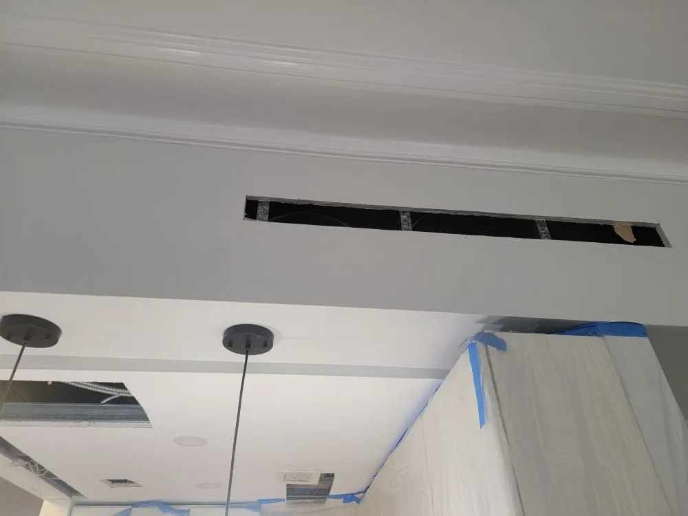 Slide of Brioso Refrigeration