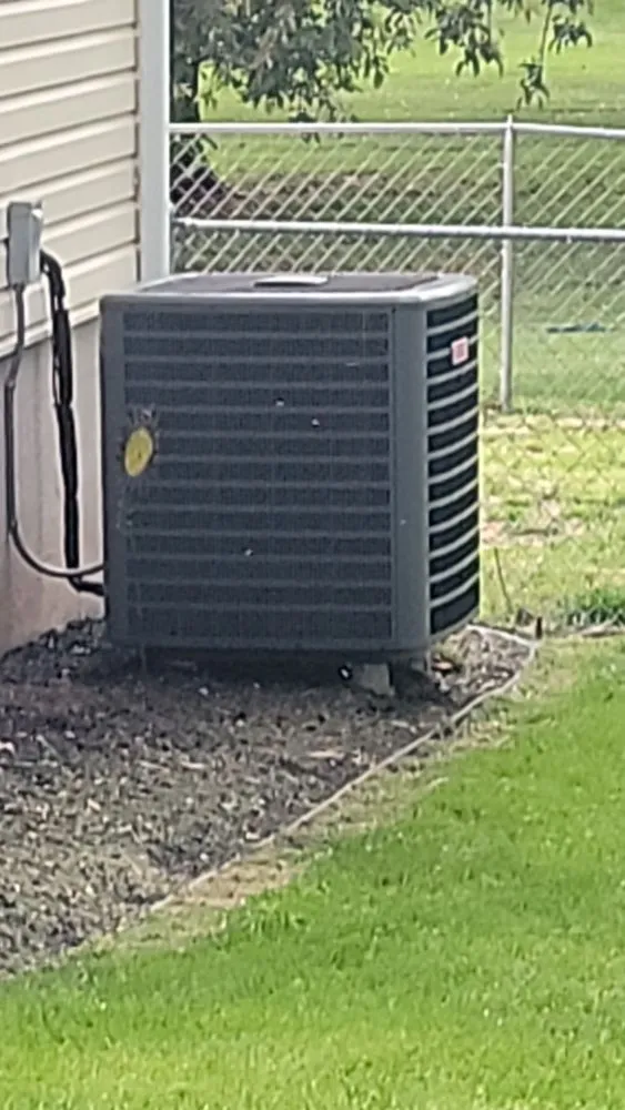 Slide of Brioso Refrigeration