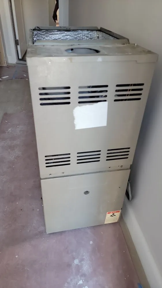 Slide of Brioso Refrigeration