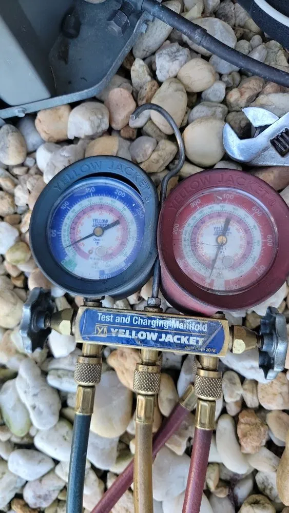 Slide of Brioso Refrigeration