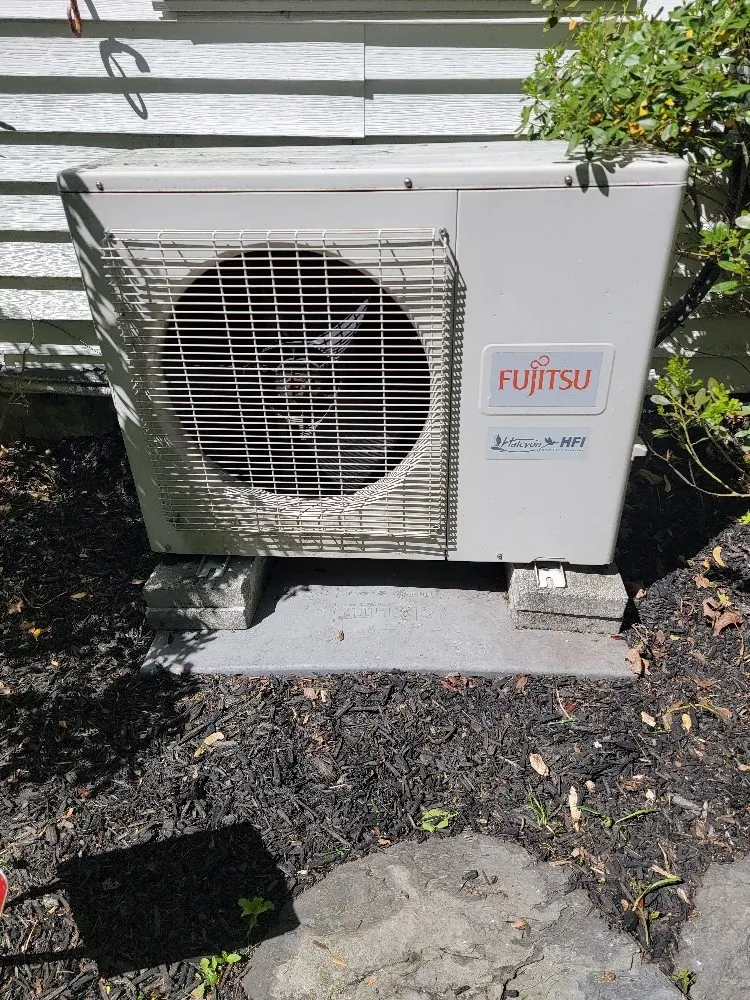 Slide of Brioso Refrigeration