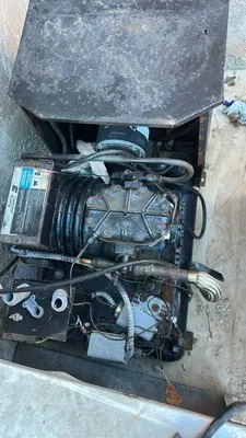 Brioso Refrigeration