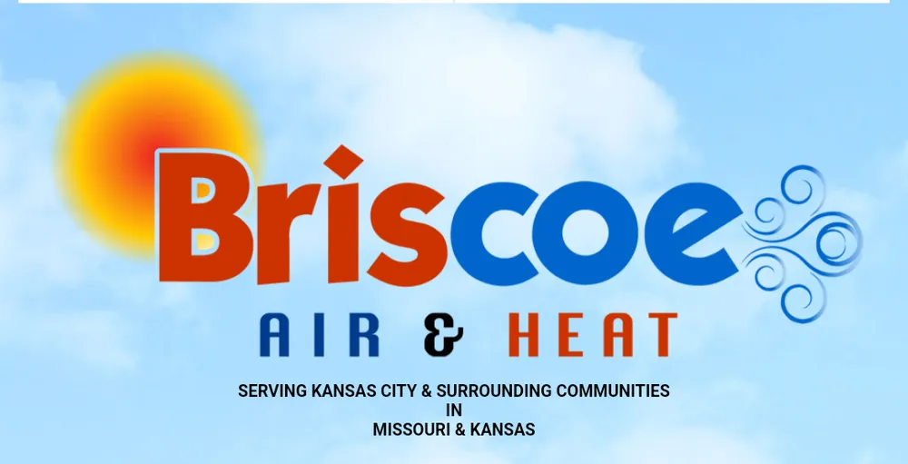 Slide of Briscoe Air & Heat