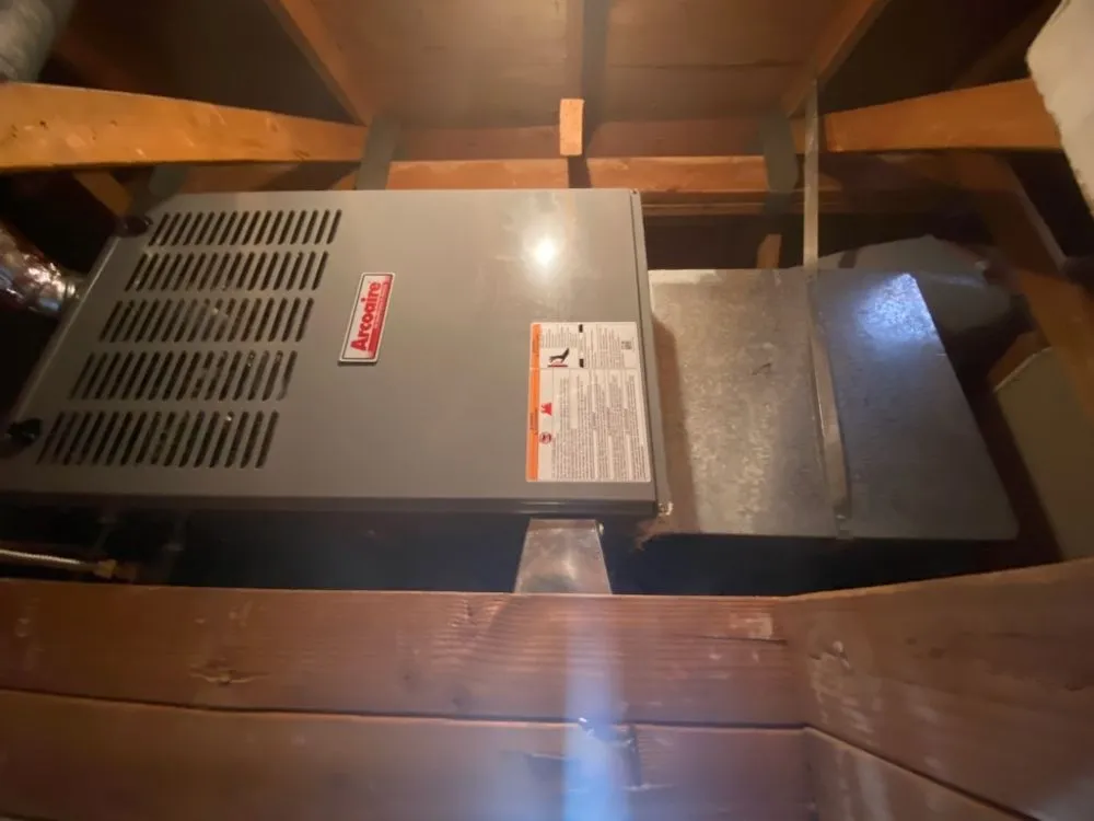 Slide of Briseño Air Solutions