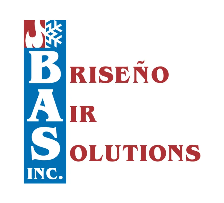 Slide of Briseño Air Solutions