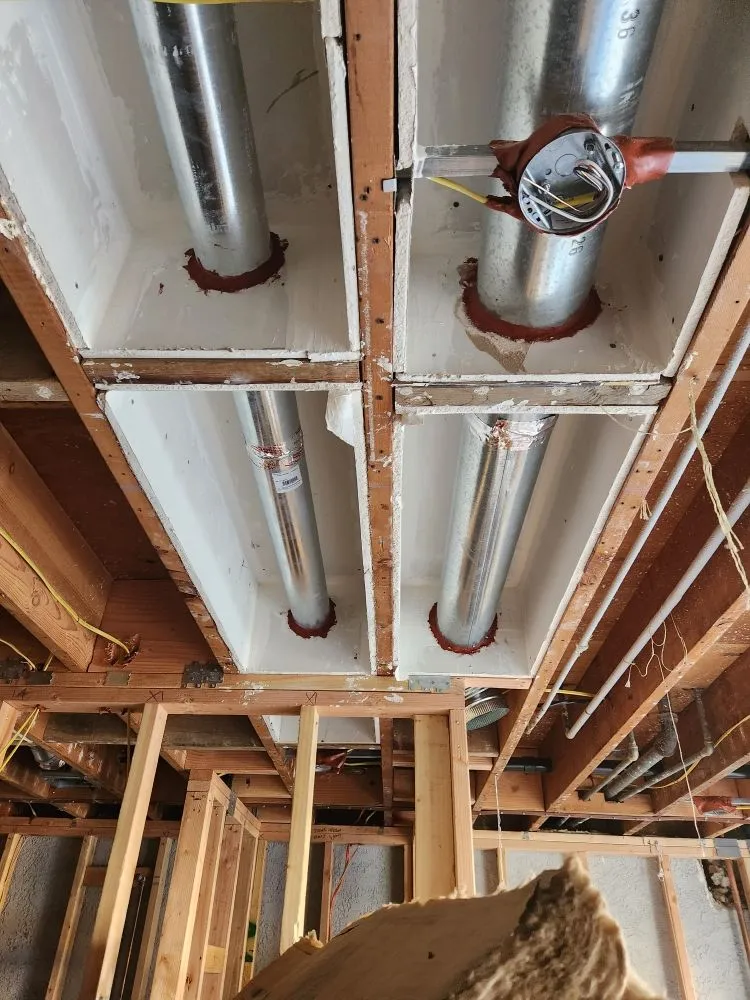 Slide of Briseño Air Solutions