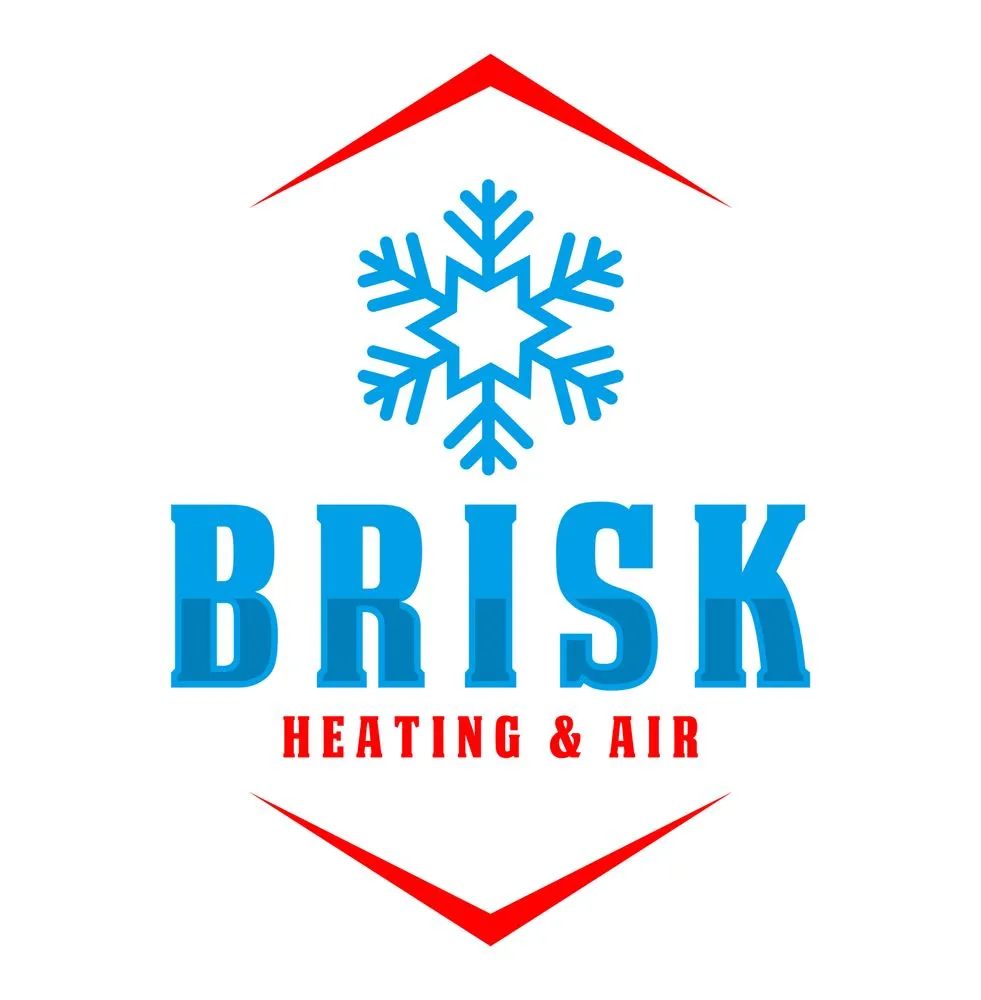 Slide of Brisk Heating And Air