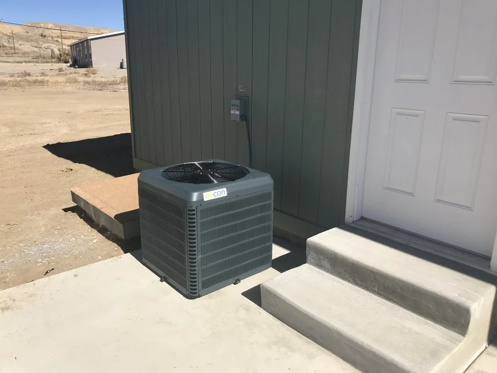 Slide of Bristol Enterprizes