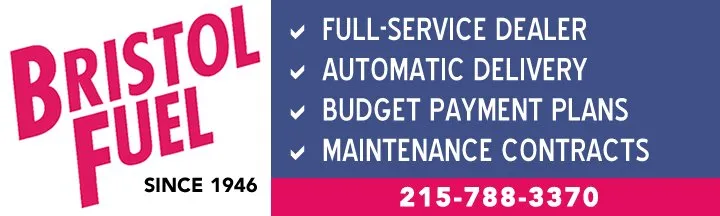 Slide of Bristol Fuel