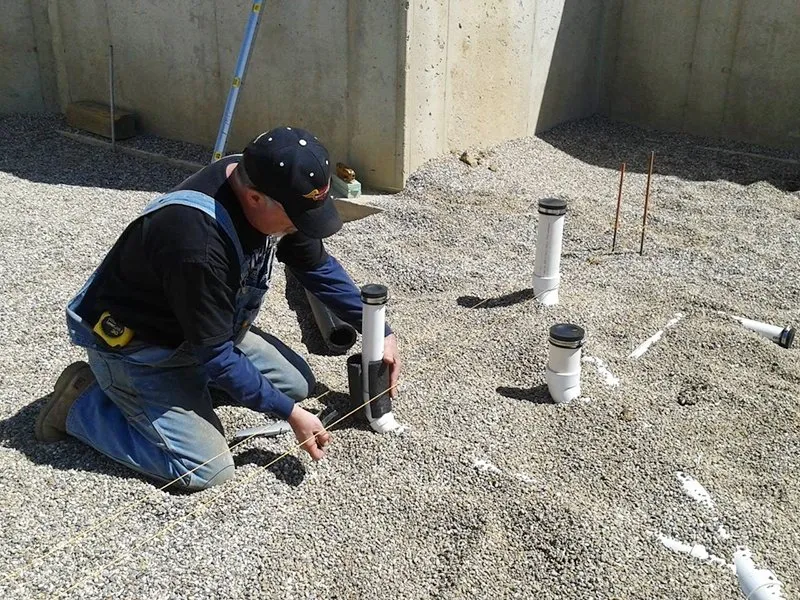 Slide of Bristol Plumbing and Heating