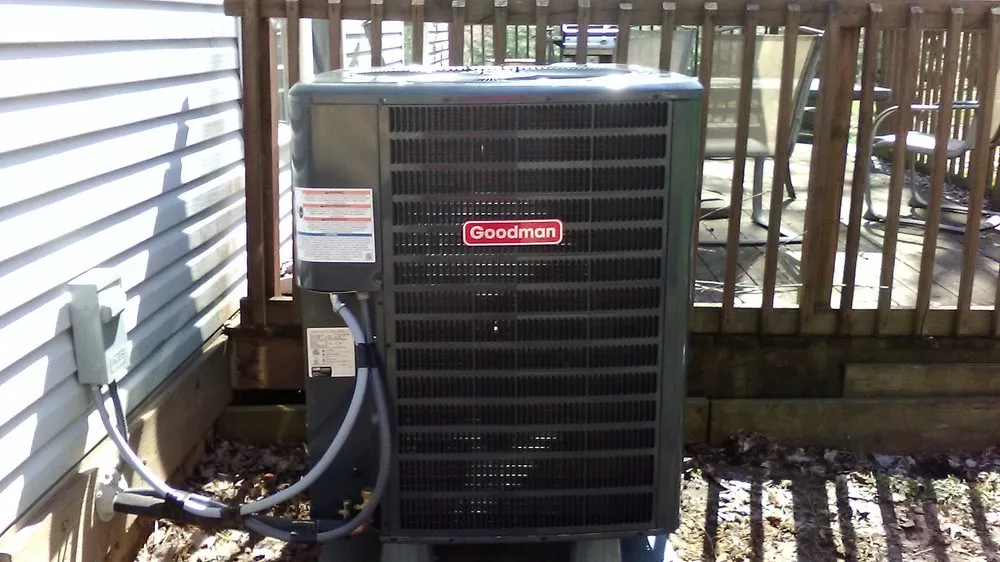 Slide of Bristows Heating & Cooling