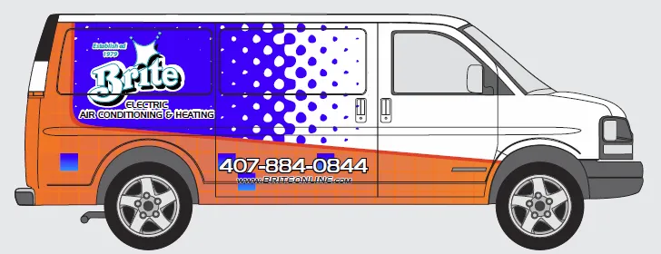 Slide of Brite Electric Air Conditioning & Heating