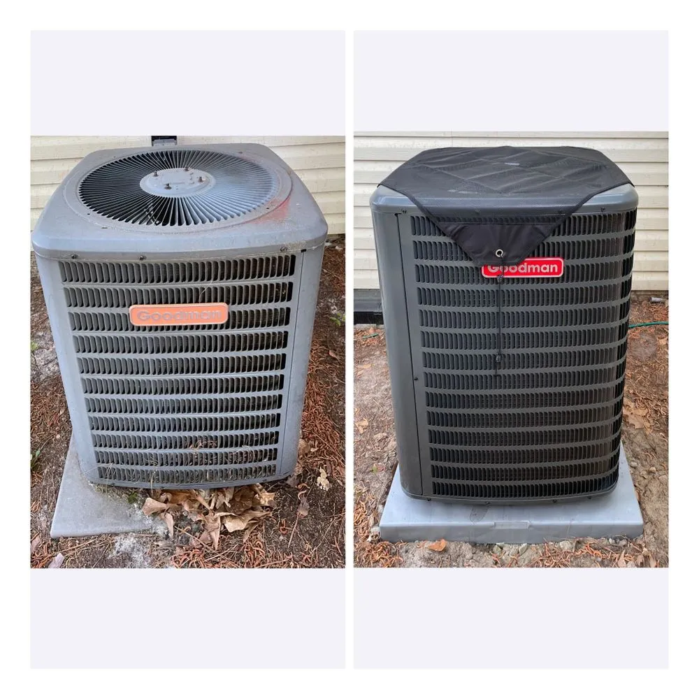 Slide of Brite Heating & Cooling
