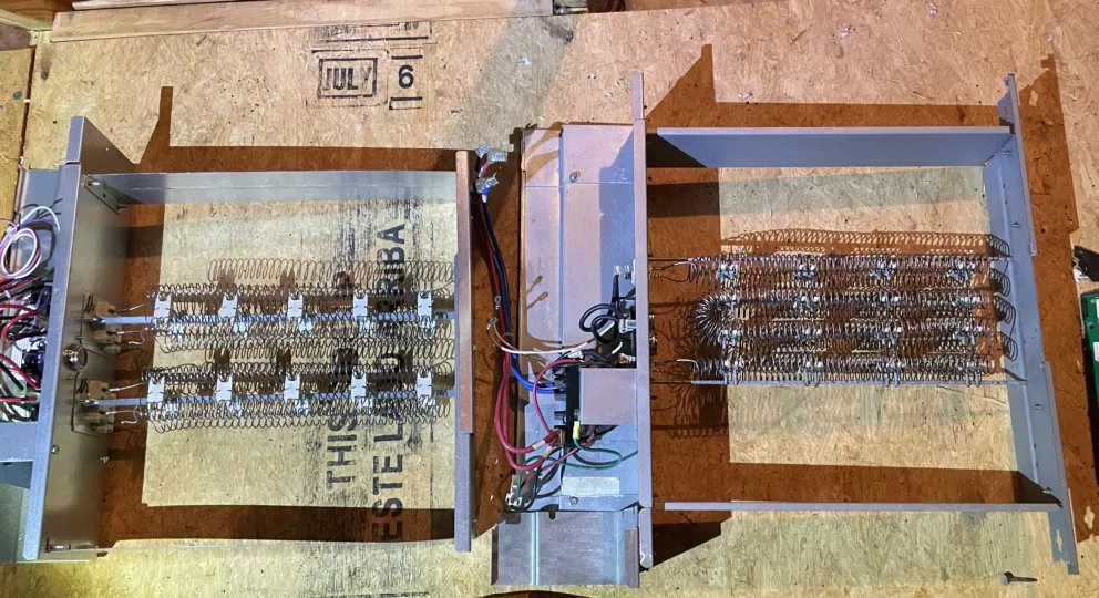 Slide of Brite Heating & Cooling