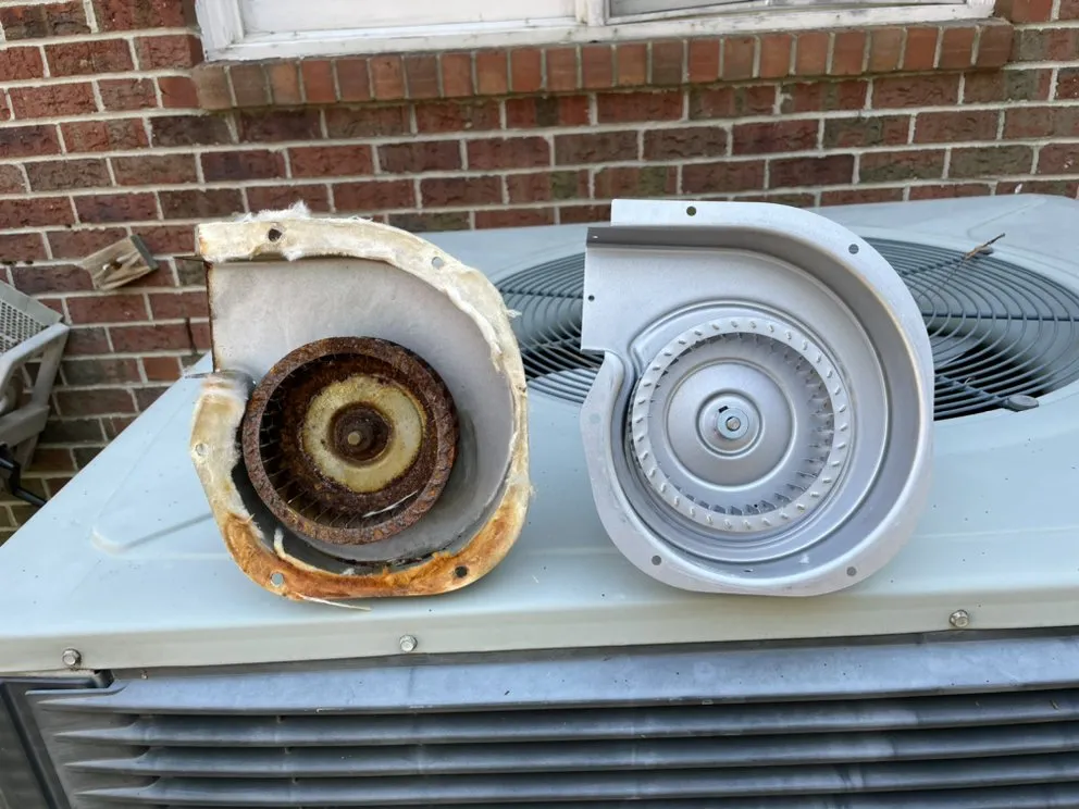 Slide of Brite Heating & Cooling