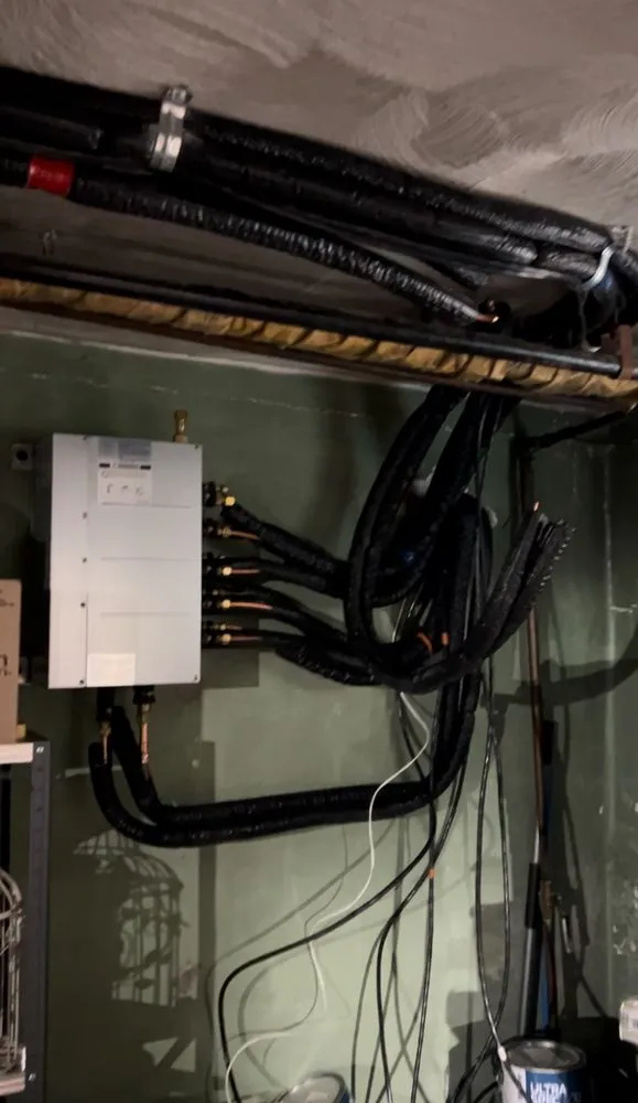 Slide of Brito Home Services